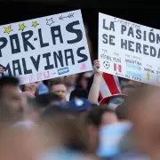 Prohibido recordar las Islas Malvinas: la medida de seguridad que censura el sentimiento argentino frente a Inglaterra