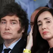 Villarruel rompió la diplomacia de Milei y agitó la previa contra Inglaterra: "Piratas usurpadores"