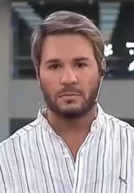 Tom�s Dente