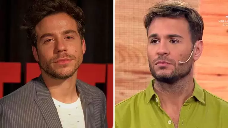 Nuevo conflicto entre Fer y Tomás Dente