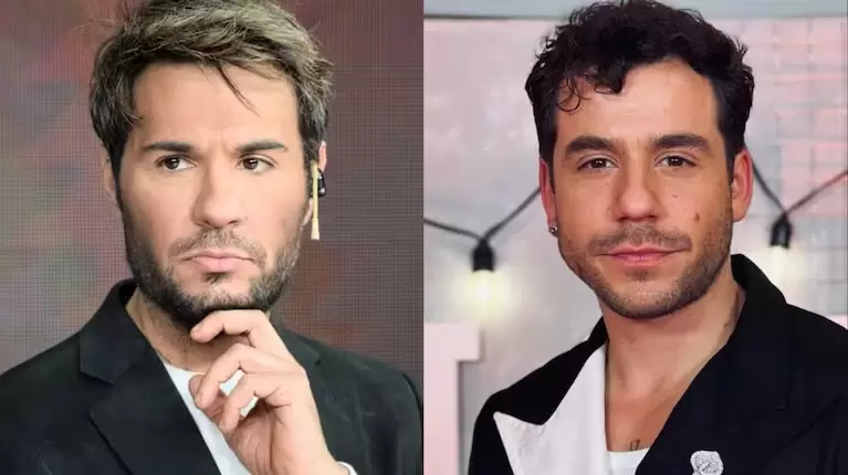 Tomás Dente marcó un límite en medio del conflicto con su hermano