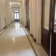 "No vino ni el loro": Milei neg� el asueto por el Mundial, pero Casa Rosada est� desierta, sin funcionarios trabajando