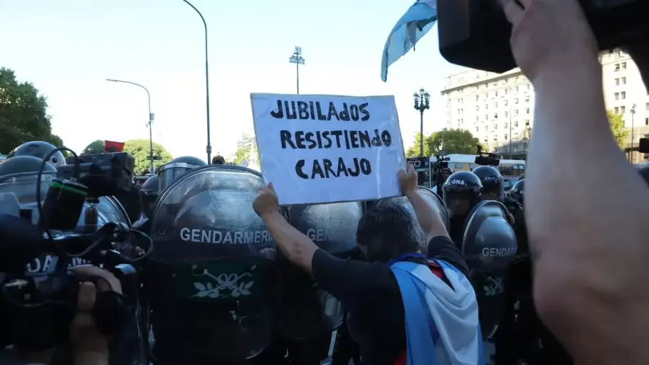Jubilados
