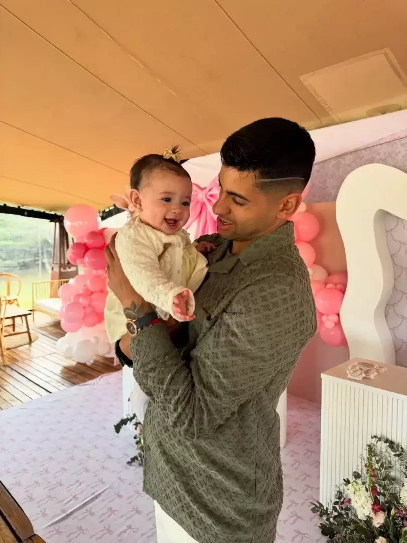 Cuti Romero y su hija