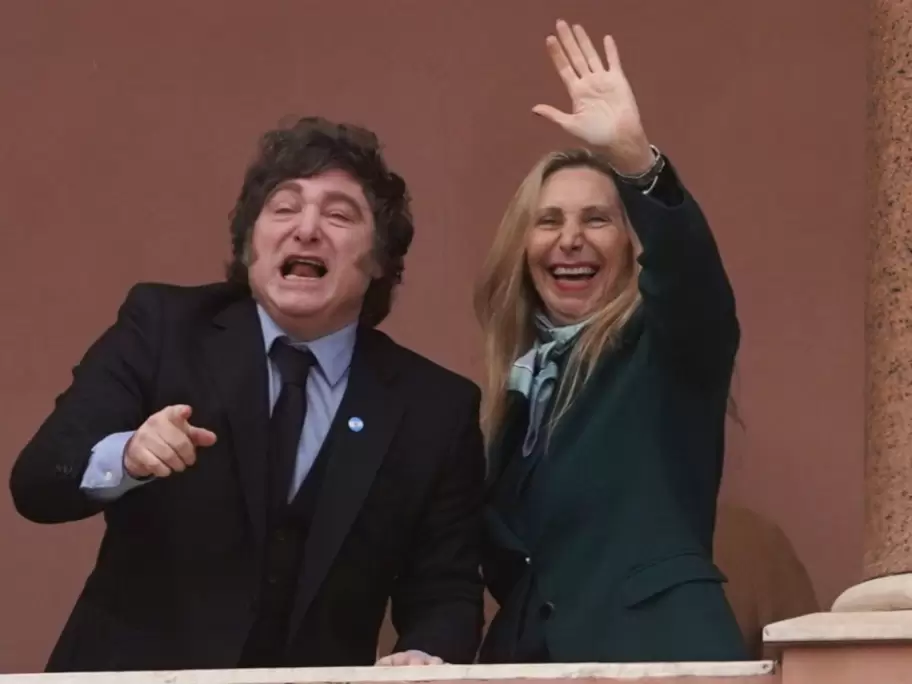 Milei designó jueza a la esposa del magistrado que investiga el caso $Libra