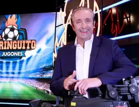 El Chiringuito se despide