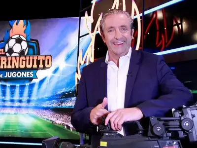 El Chiringuito se despide