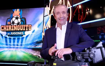 El Chiringuito se despide