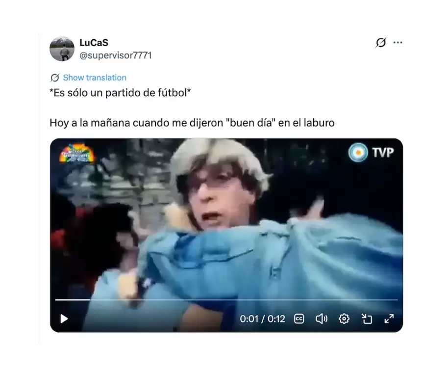 Los mejores memes de la épica remontada de Argentina ante Inglaterra
