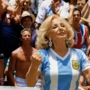 De la batalla campal al "sigan hablando": los mejores memes de la épica remontada de Argentina ante Inglaterra