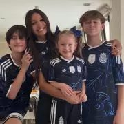 De la "familia argentina" de Emilia al "A casa ingleses": los famosos que gritaron la épica clasificación de la Selección