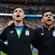 "Oíd mortales" para embanderarnos: por qué el grito del Himno ante Inglaterra fue mucho más que fútbol