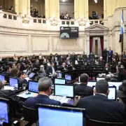 Otra vez en retirada: el Gobierno volvi� a postergar la ley de tierras porque no consigue los votos