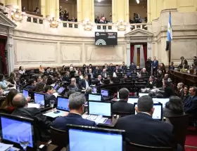 El Gobierno volvi� a postergar la ley de tierras porque no consigue los votos