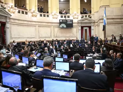 El Gobierno volvi� a postergar la ley de tierras porque no consigue los votos