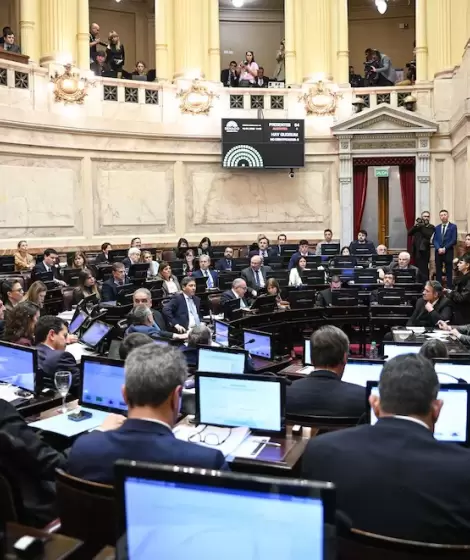 El Gobierno volvi� a postergar la ley de tierras porque no consigue los votos