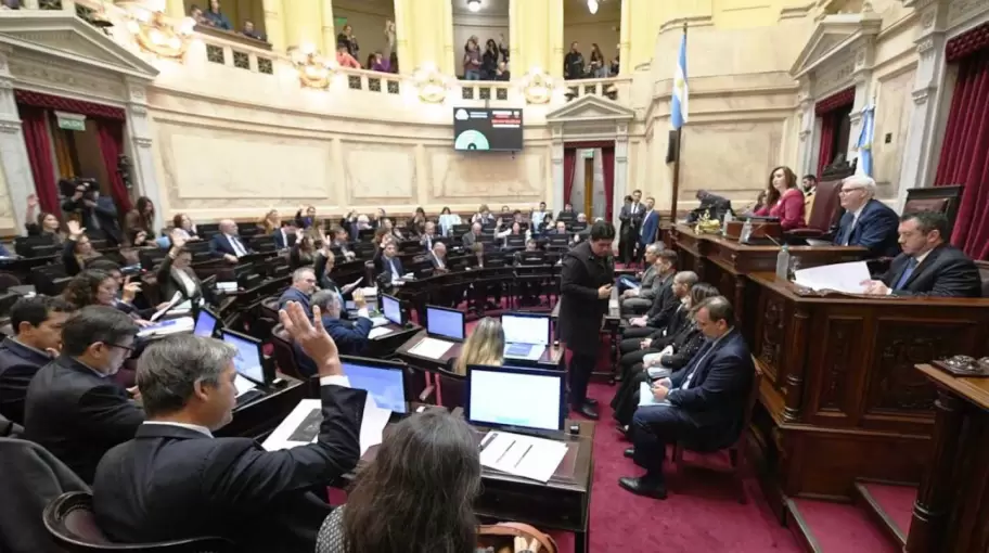 El Gobierno volvió a postergar la ley de tierras porque no consigue los votos