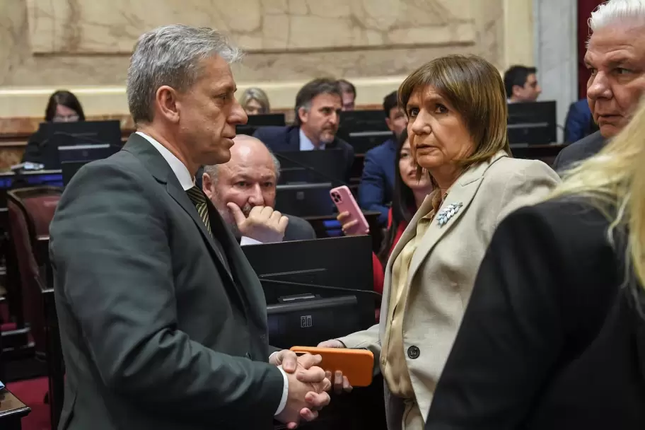 El Gobierno volvió a postergar la ley de tierras porque no consigue los votos