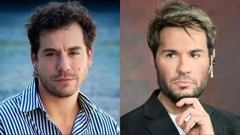 Continúa la guerra entre Fernando y Tomás Dente