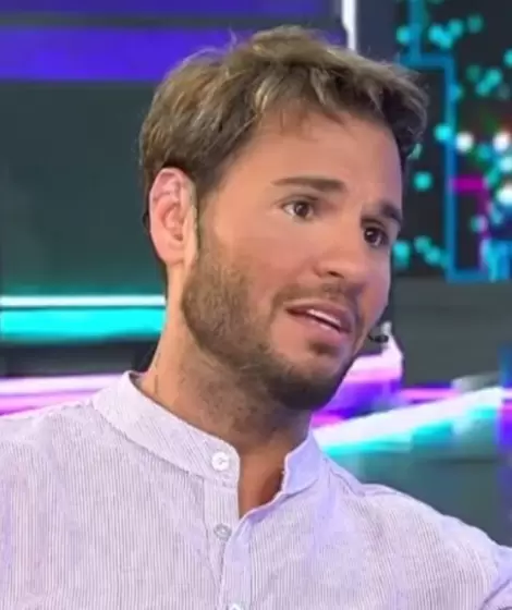 Tom�s Dente.