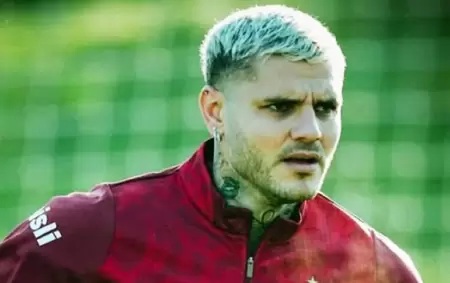 Mauro Icardi