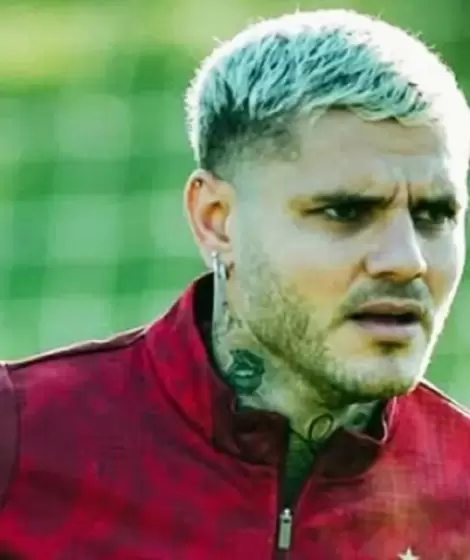 Mauro Icardi