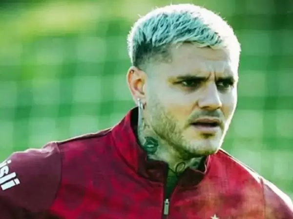 Mauro Icardi