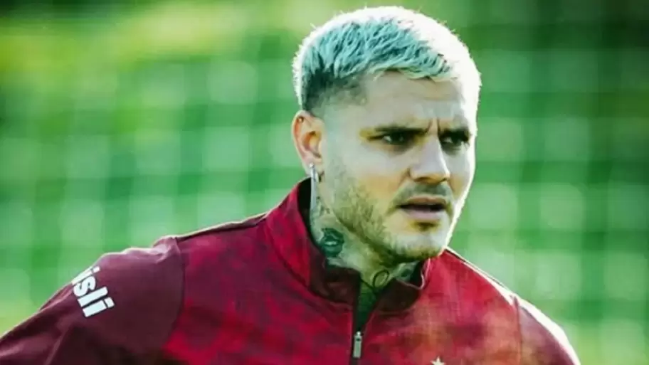 Mauro Icardi