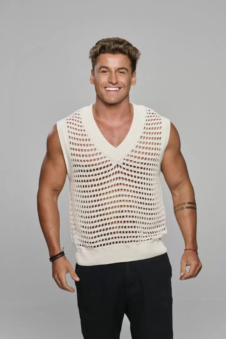 Antes de entrar a GH, Manu Ibero sab�a que el conflicto con Zoe pod�a pesar