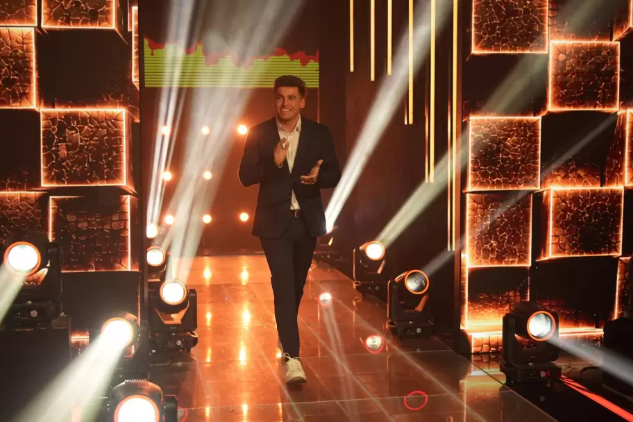 Manu Ibero reflexion� sobre su salida de GH