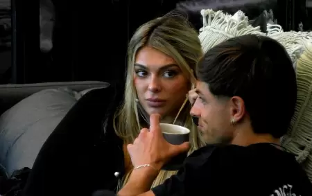 Franco Zunino y Nenu L�pez