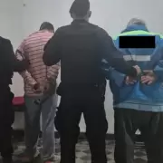 Tiene 43 años y denunció que fue secuestrada y abusada durante días por su ex novio y su ex suegro