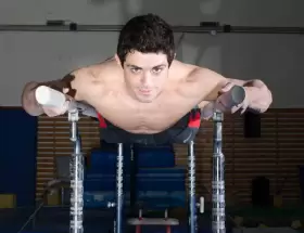 Federico Molinari fue condenado a un a�o y ocho meses de prisi�n por el delito de grooming.