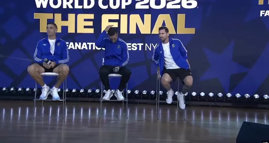 La Argentina va por un bicampeonato que solo lograron dos selecciones