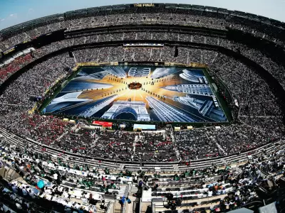 Final del Mundo 2026