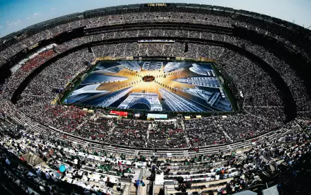 Final del Mundo 2026