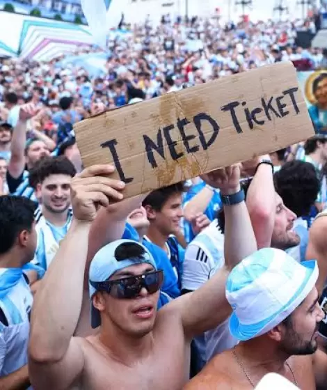 Calculan que los argentinos gastaron US$58 millones para llegar a Nueva York