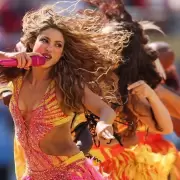 De la épica de Madonna y Shakira al "bostezo" de Justin Bieber: el peor entretiempo de la historia