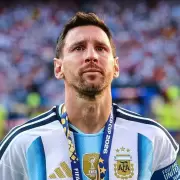 Lionel Messi decidió no viajar a la Argentina tras la final del Mundial: la AFA confirmó los motivos