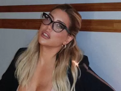 Wanda Nara