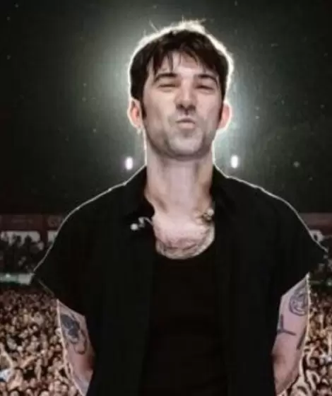 Pedro Rosemblat