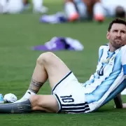 El futuro de Messi en la Selección, ¿sigue para la Copa América, Finalissima y Eliminatorias?