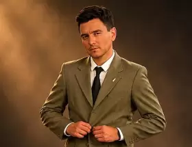Gustavo Mendez