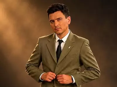 Gustavo Mendez