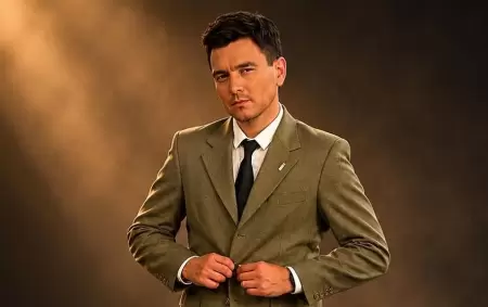 Gustavo Mendez