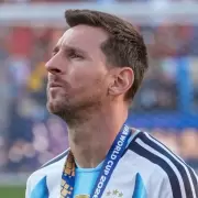 El mensaje de Messi tras la Final del Mundial: "El dolor es muy grande y va a costar que cierre esta herida"