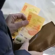 Fenómeno barrial: más de 10 millones de trabajadores ganan menos de $1,5 millones por mes