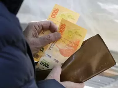 M�s de 10 millones de trabajadores ganan menos de $1,5 millones por mes