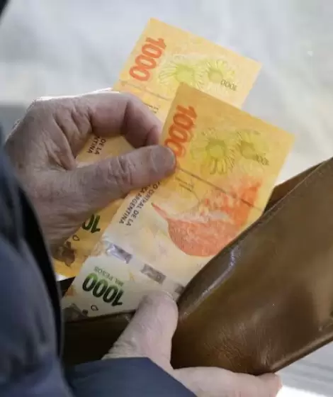 M�s de 10 millones de trabajadores ganan menos de $1,5 millones por mes