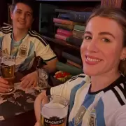 "Recibo mensajes súper agresivos": la fuerte denuncia de Laura Esquivel tras la Final